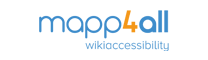 Logotipo de Mapp4all.
